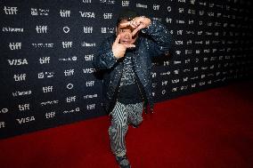 Toronto Space Cadet Screening