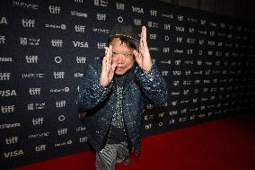 Toronto Space Cadet Screening