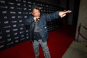 Toronto Space Cadet Screening