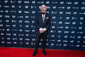 Toronto Easy's Waltz Screening