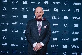 Toronto Easy's Waltz Screening