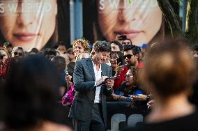 Toronto Easy's Waltz Screening