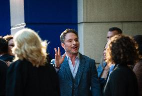 Toronto Easy's Waltz Screening