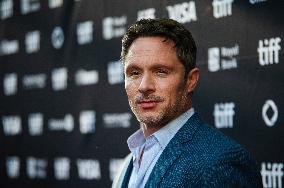 Toronto Easy's Waltz Screening