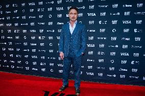 Toronto Easy's Waltz Screening