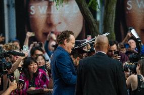 Toronto Easy's Waltz Screening