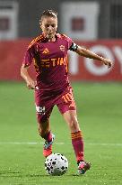 CALCIO - Champions League Women - AS Roma vs Sporting CP