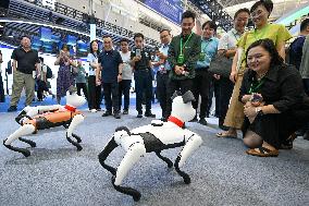 2025 Jiangsu Industry University Research Cooperation and Connection Conference