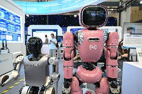 2025 Jiangsu Industry University Research Cooperation and Connection Conference