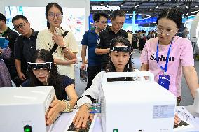 2025 Jiangsu Industry University Research Cooperation and Connection Conference