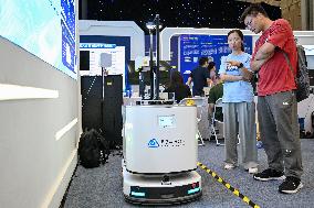 2025 Jiangsu Industry University Research Cooperation and Connection Conference