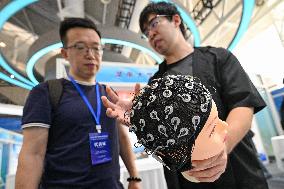 2025 Jiangsu Industry University Research Cooperation and Connection Conference