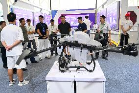 2025 Jiangsu Industry University Research Cooperation and Connection Conference