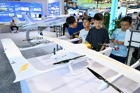 2025 Jiangsu Industry University Research Cooperation and Connection Conference