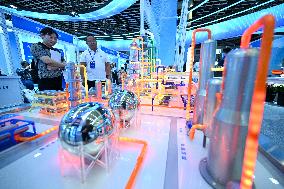 2025 Jiangsu Industry University Research Cooperation and Connection Conference