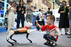 2025 Jiangsu Industry University Research Cooperation and Connection Conference