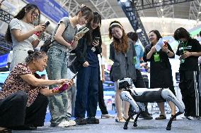 2025 Jiangsu Industry University Research Cooperation and Connection Conference