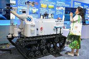 2025 Jiangsu Industry University Research Cooperation and Connection Conference