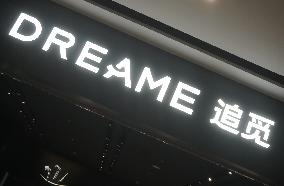 Dreame Store in Hangzhou