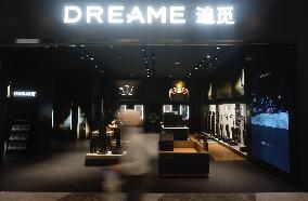 Dreame Store in Hangzhou