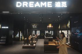 Dreame Store in Hangzhou