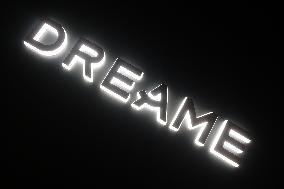 Dreame Store in Hangzhou