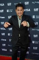 Toronto Easy's Waltz Screening