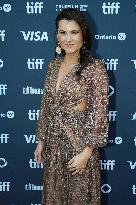 2025 Toronto International Film Festival - ‘Easy's Waltz’ Premiere