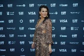 2025 Toronto International Film Festival - ‘Easy's Waltz’ Premiere