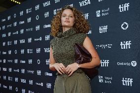 2025 Toronto International Film Festival - ‘Easy's Waltz’ Premiere