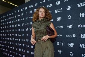 2025 Toronto International Film Festival - ‘Easy's Waltz’ Premiere
