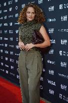 2025 Toronto International Film Festival - ‘Easy's Waltz’ Premiere