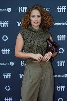 2025 Toronto International Film Festival - ‘Easy's Waltz’ Premiere