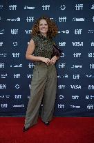 2025 Toronto International Film Festival - ‘Easy's Waltz’ Premiere