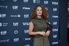 2025 Toronto International Film Festival - ‘Easy's Waltz’ Premiere