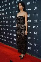2025 Toronto International Film Festival - ‘Easy's Waltz’ Premiere