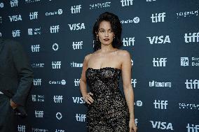 2025 Toronto International Film Festival - ‘Easy's Waltz’ Premiere
