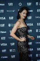 2025 Toronto International Film Festival - ‘Easy's Waltz’ Premiere