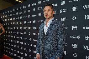 2025 Toronto International Film Festival - ‘Easy's Waltz’ Premiere