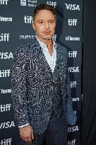 2025 Toronto International Film Festival - ‘Easy's Waltz’ Premiere