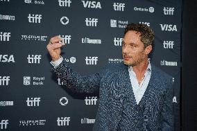 2025 Toronto International Film Festival - ‘Easy's Waltz’ Premiere