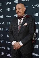 2025 Toronto International Film Festival - ‘Easy's Waltz’ Premiere