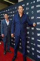 2025 Toronto International Film Festival - ‘Easy's Waltz’ Premiere