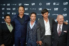 2025 Toronto International Film Festival - ‘Easy's Waltz’ Premiere