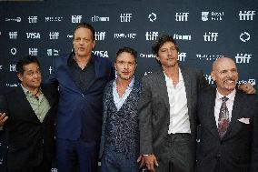 2025 Toronto International Film Festival - ‘Easy's Waltz’ Premiere