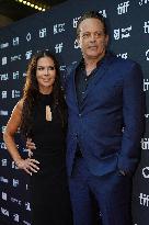 2025 Toronto International Film Festival - ‘Easy's Waltz’ Premiere