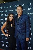 2025 Toronto International Film Festival - ‘Easy's Waltz’ Premiere