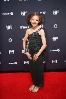 Toronto Glenrothan Screening