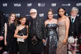 Toronto Glenrothan Screening