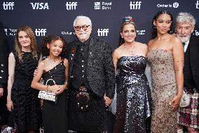 Toronto Glenrothan Screening